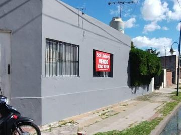 Casa + depto en venta Tigre Centro