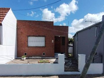 Casa + depto en venta Tigre Centro