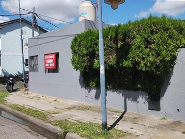 Casa + depto en venta Tigre Centro