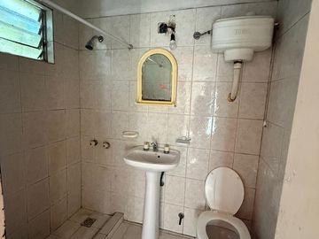 Casa + depto en venta Tigre Centro