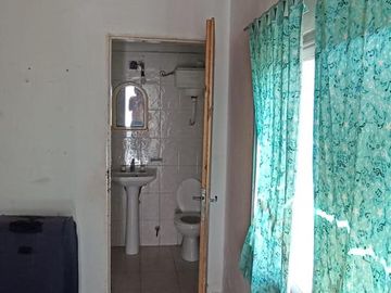 Casa + depto en venta Tigre Centro