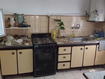 Casa + depto en venta Tigre Centro