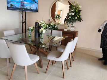CASA DE 1 PLANTA CON ALBERCA EN MÉRIDA* Precio especial