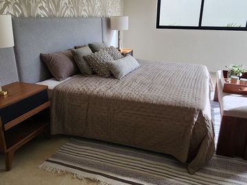 CASA DE 1 PLANTA CON ALBERCA EN MÉRIDA* Precio especial