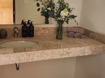 CASA DE 1 PLANTA CON ALBERCA EN MÉRIDA* Precio especial