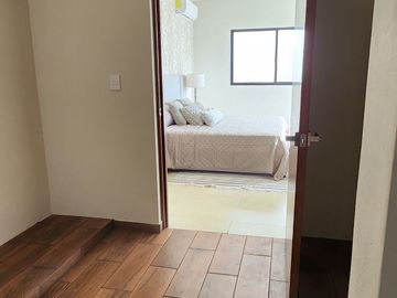 CASA DE 1 PLANTA CON ALBERCA EN MÉRIDA* Precio especial
