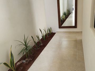 CASA DE 1 PLANTA CON ALBERCA EN MÉRIDA* Precio especial