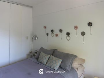 Departamento Bajo Belgrano - Sucre y Ramsay 3 amb con cochera fija