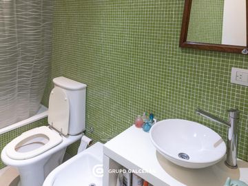 Departamento Bajo Belgrano - Sucre y Ramsay 3 amb con cochera fija
