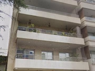 Departamento Bajo Belgrano - Sucre y Ramsay 3 amb con cochera fija