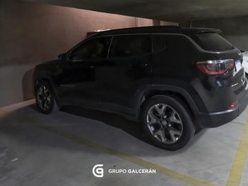 Departamento Bajo Belgrano - Sucre y Ramsay 3 amb con cochera fija