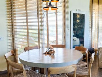Espectacular Casa a la laguna con 4 dormitorios en  Canton Islas PG