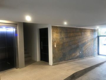 Se toma propiedad en p/pago, departamento 3 dormitorios c/ 2 cocheras, como a estrenar