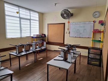 EDIFICIO EN VENTA CERCA DE ZONA MILITAR