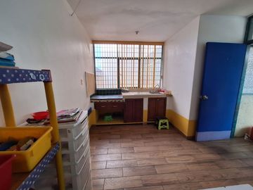 EDIFICIO EN VENTA CERCA DE ZONA MILITAR