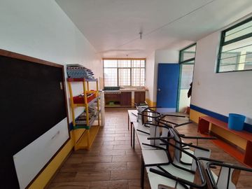 EDIFICIO EN VENTA CERCA DE ZONA MILITAR