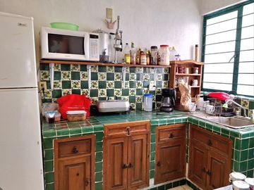 EDIFICIO EN VENTA CERCA DE ZONA MILITAR