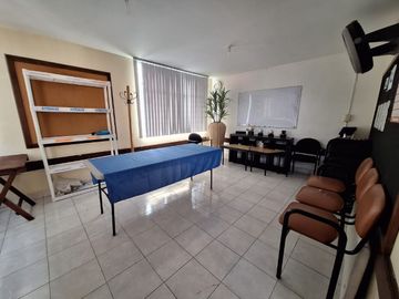 EDIFICIO EN VENTA CERCA DE ZONA MILITAR