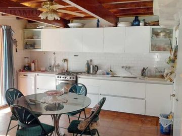 Casa APTO CREDITO con pileta en Barrio Parque Belen - Escobar - PG