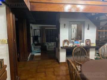 Casa APTO CREDITO con pileta en Barrio Parque Belen - Escobar - PG