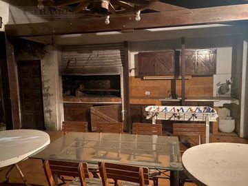 Casa APTO CREDITO con pileta en Barrio Parque Belen - Escobar - PG