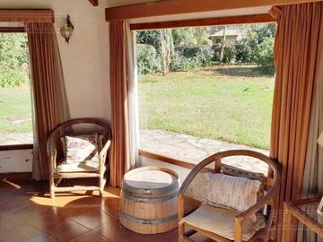 Casa APTO CREDITO con pileta en Barrio Parque Belen - Escobar - PG