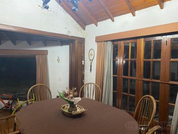 Casa APTO CREDITO con pileta en Barrio Parque Belen - Escobar - PG