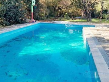 Casa APTO CREDITO con pileta en Barrio Parque Belen - Escobar - PG