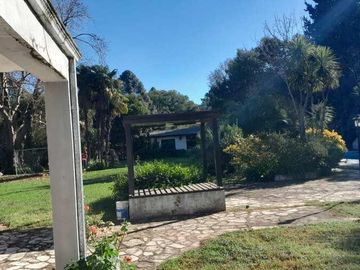 Casa APTO CREDITO con pileta en Barrio Parque Belen - Escobar - PG