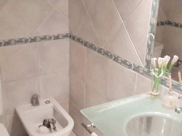 Casa APTO CREDITO con pileta en Barrio Parque Belen - Escobar - PG