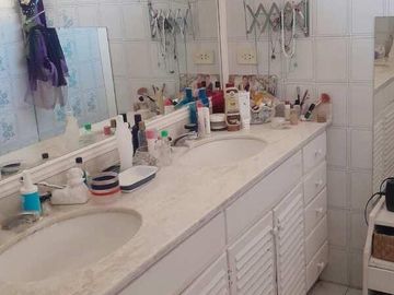 Casa APTO CREDITO con pileta en Barrio Parque Belen - Escobar - PG