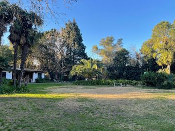 Casa APTO CREDITO con pileta en Barrio Parque Belen - Escobar - PG