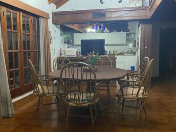 Casa APTO CREDITO con pileta en Barrio Parque Belen - Escobar - PG