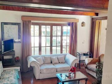 Casa APTO CREDITO con pileta en Barrio Parque Belen - Escobar - PG