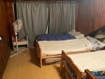 Casa APTO CREDITO con pileta en Barrio Parque Belen - Escobar - PG