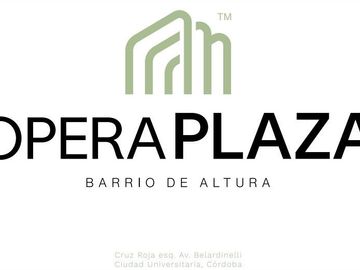 DEPARTAMENTO EN VENTA EN OPERA PLAZA - Barrio de altura