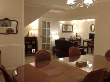 CASA LOMAS DE ZAMORA OESTE, 3 DORMITORIOS