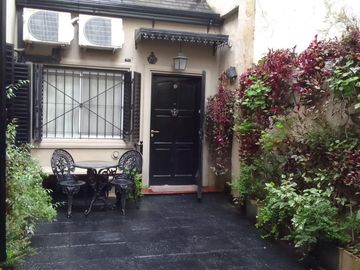 CASA LOMAS DE ZAMORA OESTE, 3 DORMITORIOS