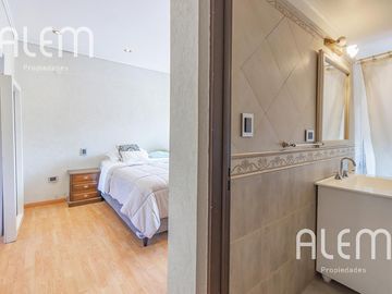 Casa de 5 dormitorios en venta en Echeverría del Lago