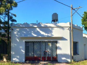 Casa en Alberdi