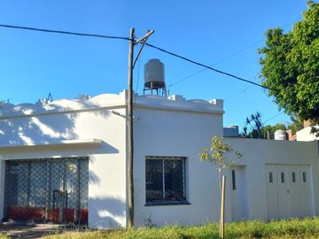 Casa en Alberdi