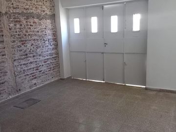 Casa en Alberdi