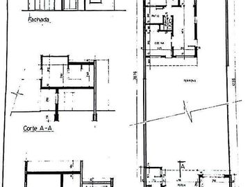 Casa en Alberdi