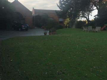 Lote en  Venta en José C Paz al 400 ACASSUSO - VISTA AL RIO
