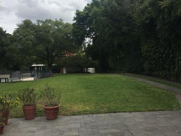 Lote en  Venta en José C Paz al 400 ACASSUSO - VISTA AL RIO