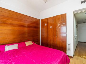 PISO - VENTA - 4 AMB - SUITE - BALCON - COCHERA - FRENTE - BELGRANO