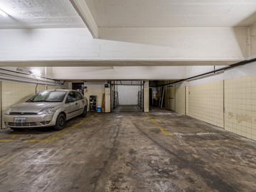 PISO - VENTA - 4 AMB - SUITE - BALCON - COCHERA - FRENTE - BELGRANO