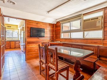 PISO - VENTA - 4 AMB - SUITE - BALCON - COCHERA - FRENTE - BELGRANO