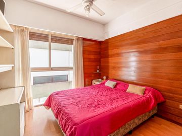 PISO - VENTA - 4 AMB - SUITE - BALCON - COCHERA - FRENTE - BELGRANO