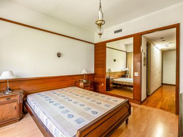 PISO - VENTA - 4 AMB - SUITE - BALCON - COCHERA - FRENTE - BELGRANO